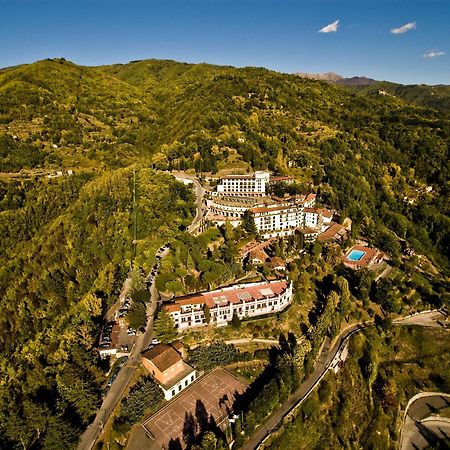 Renaissance Tuscany Il Ciocco Resort & Spa Barga Eksteriør billede