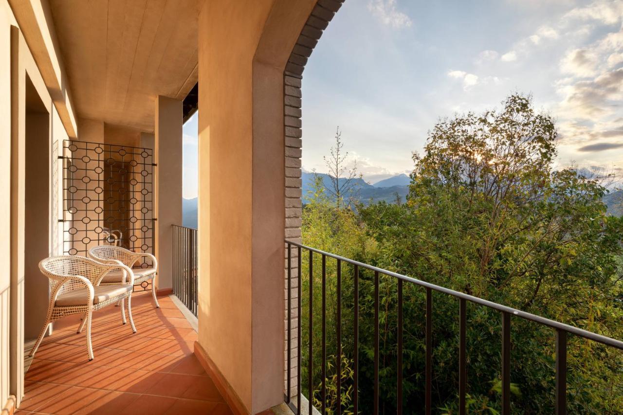 Renaissance Tuscany Il Ciocco Resort & Spa Barga Eksteriør billede